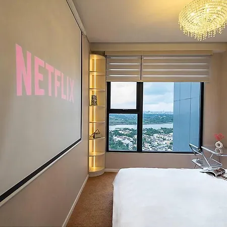 Lavish River View, Lumiere Thao Dien Apt